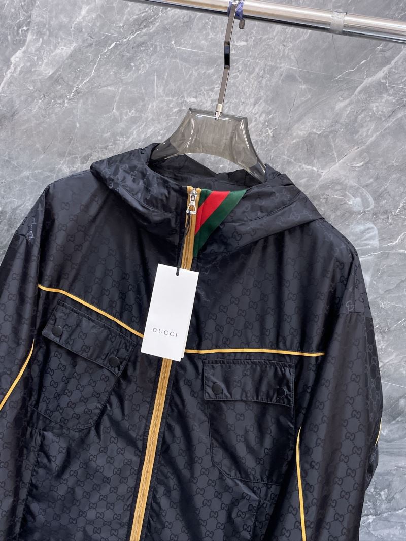 Gucci Outwear